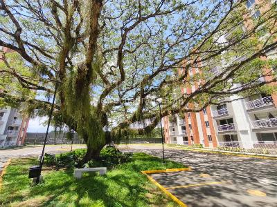 Apartamento de 2 alcobas en venta en El Vivero, Cali, 53 m² · foto 7 de 20