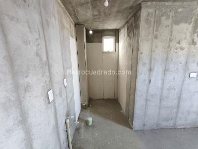 Apartamento de 2 alcobas en venta en El Vivero, Cali, 53 m² · foto 9 de 20