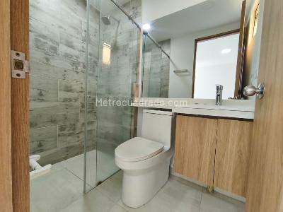 Apartamento de 3 alcobas en venta en Las Acacias, Cali, 65 m² · foto 11 de 19