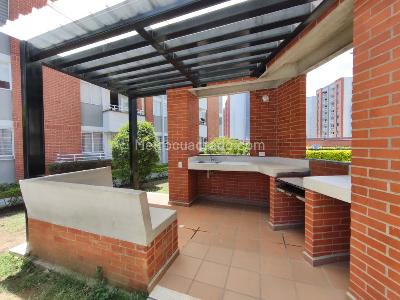Apartamento de 3 alcobas en venta en Las Acacias, Cali, 65 m² · foto 17 de 19