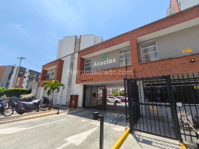 Apartamento de 3 alcobas en venta en Las Acacias, Cali, 65 m² · foto 19 de 19