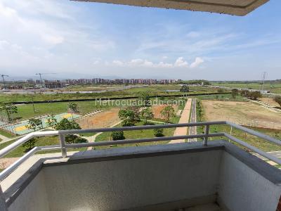 Apartamento de 3 alcobas en venta en Las Acacias, Cali, 65 m² · foto 2 de 19