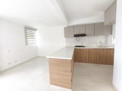 Apartamento de 3 alcobas en venta en Las Acacias, Cali, 65 m² · foto 3 de 19