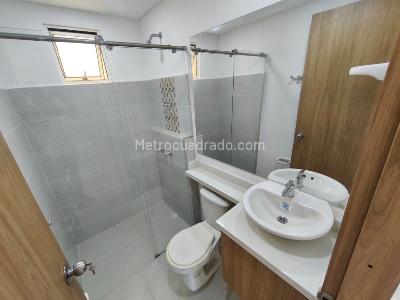 Apartamento de 3 alcobas en venta en Las Acacias, Cali, 65 m² · foto 7 de 19