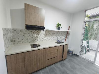 Apartaestudio en arriendo en Centro, Cali, 30 m² · foto 1 de 7