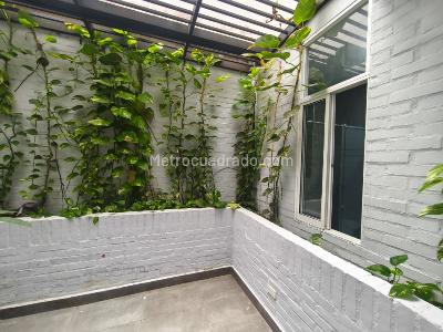 Apartaestudio en arriendo en Centro, Cali, 30 m² · foto 2 de 7