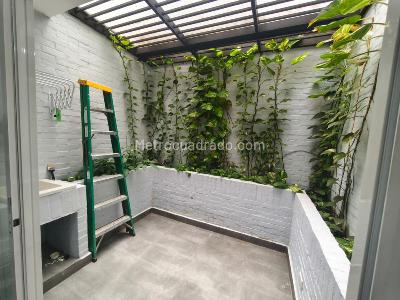 Apartaestudio en arriendo en Centro, Cali, 30 m² · foto 3 de 7