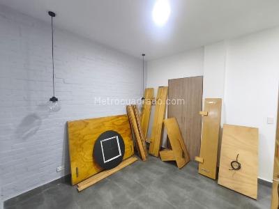 Apartaestudio en arriendo en Centro, Cali, 30 m² · foto 6 de 7