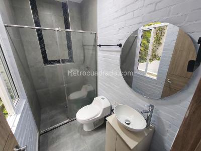 Apartaestudio en arriendo en Centro, Cali, 30 m² · foto 7 de 7
