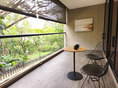 Apartamento de 2 alcobas en arriendo en Pance, Cali, 75 m² · foto 2 de 19