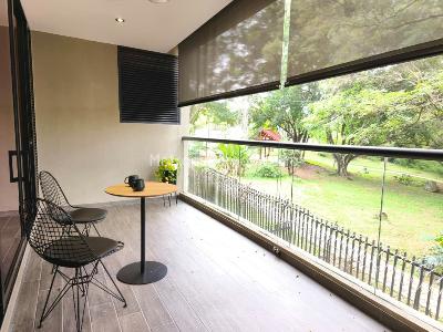 Apartamento de 2 alcobas en arriendo en Pance, Cali, 75 m² · foto 3 de 19