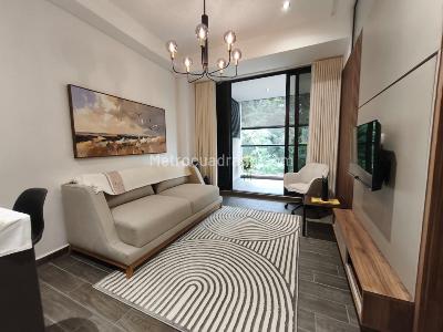 Apartamento de 2 alcobas en arriendo en Pance, Cali, 75 m² · foto 4 de 19