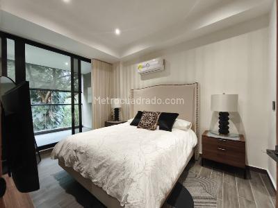 Apartamento de 2 alcobas en arriendo en Pance, Cali, 75 m² · foto 10 de 19