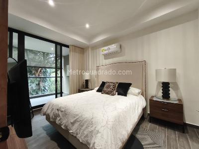 Apartamento de 2 alcobas en arriendo en Pance, Cali, 75 m² · foto 11 de 19