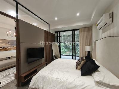 Apartamento de 2 alcobas en arriendo en Pance, Cali, 75 m² · foto 13 de 19