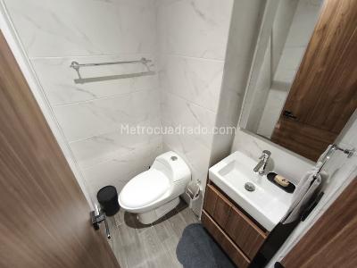 Apartamento de 2 alcobas en arriendo en Pance, Cali, 75 m² · foto 15 de 19