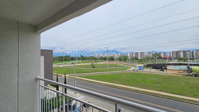 Apartamento en Arriendo, Bochalema, Cali