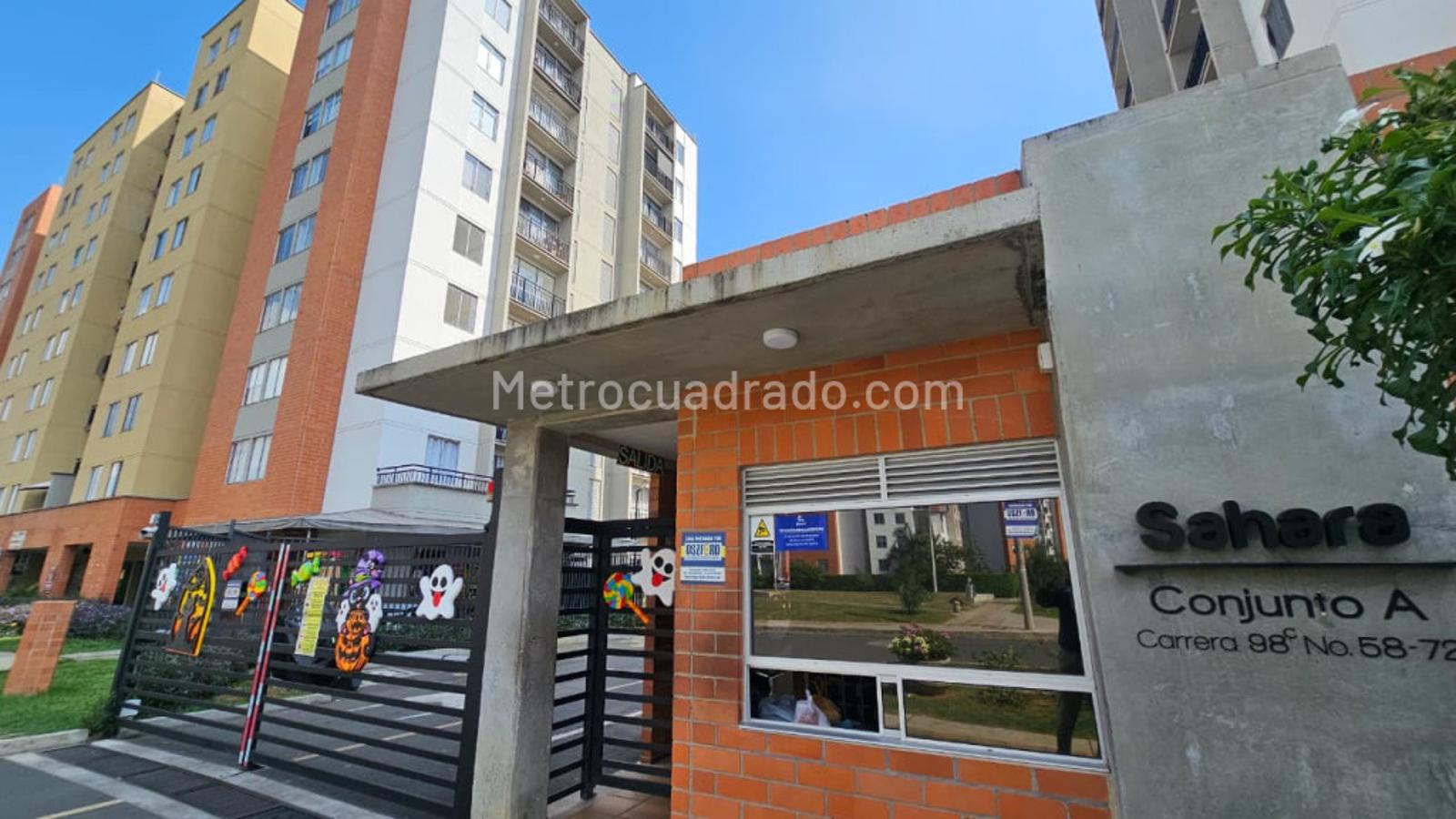 Foto del apartamento