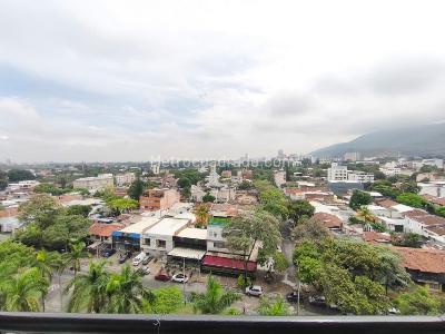 Apartaestudio en venta en La Flora, Cali, 33 m² · foto 3 de 14