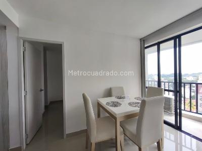 Apartaestudio en venta en La Flora, Cali, 33 m² · foto 10 de 14