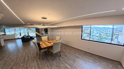Apartamento de 3 alcobas en venta en Los Cambulos, Cali, 175 m² · foto 3 de 20