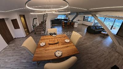 Apartamento de 3 alcobas en venta en Los Cambulos, Cali, 175 m² · foto 4 de 20