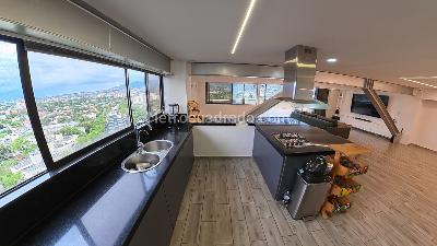 Apartamento de 3 alcobas en venta en Los Cambulos, Cali, 175 m² · foto 9 de 20