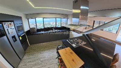 Apartamento de 3 alcobas en venta en Los Cambulos, Cali, 175 m² · foto 10 de 20