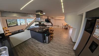 Apartamento de 3 alcobas en venta en Los Cambulos, Cali, 175 m² · foto 11 de 20