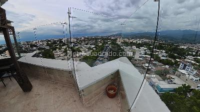 Apartamento de 3 alcobas en venta en Los Cambulos, Cali, 175 m² · foto 17 de 20