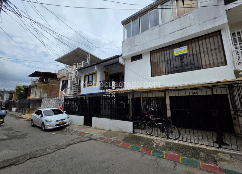 House for rent in Cali