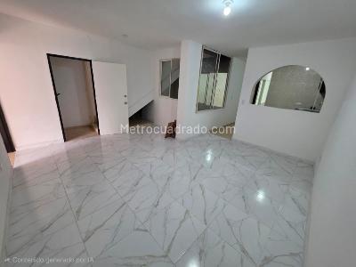 Casa de 4 alcobas en arriendo en El Guabal, Cali, 120 m² · foto 2 de 15