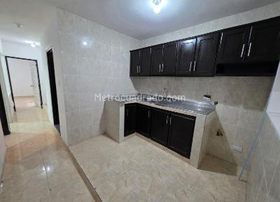 Casa de 4 alcobas en arriendo en El Guabal, Cali, 120 m² · foto 4 de 15
