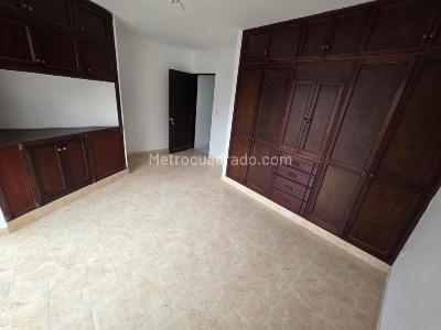 Casa de 4 alcobas en arriendo en El Guabal, Cali, 120 m² · foto 10 de 15