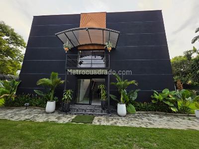 Apartaestudio en Arriendo, Pance, Cali