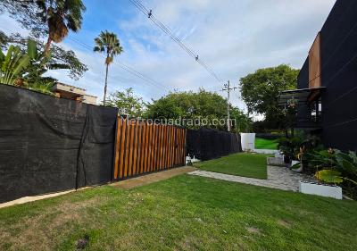 Apartaestudio en arriendo en Pance, Cali, 20 m² · foto 2 de 20
