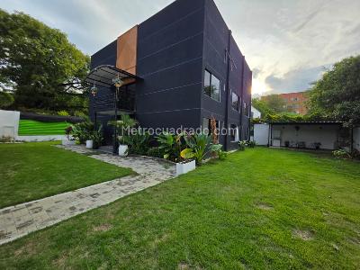 Apartaestudio en arriendo en Pance, Cali, 20 m² · foto 3 de 20