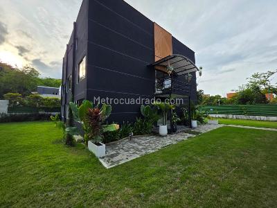 Apartaestudio en arriendo en Pance, Cali, 20 m² · foto 4 de 20