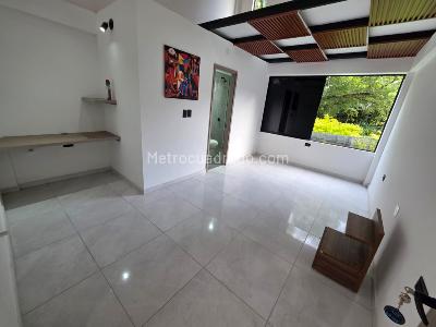 Apartaestudio en arriendo en Pance, Cali, 20 m² · foto 6 de 20