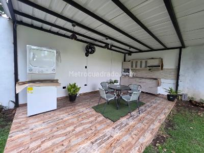 Apartaestudio en arriendo en Pance, Cali, 20 m² · foto 20 de 20