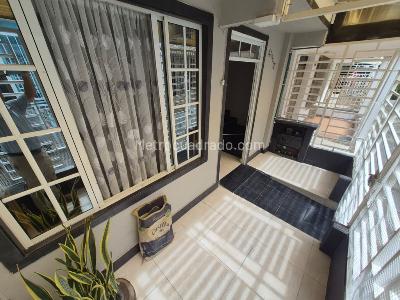 Casa de 3 alcobas en arriendo en Villa Del Prado, Cali, 180 m² · foto 2 de 20