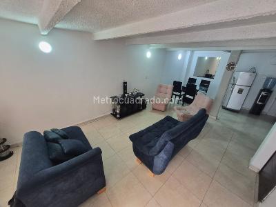 Casa de 3 alcobas en arriendo en Villa Del Prado, Cali, 180 m² · foto 3 de 20