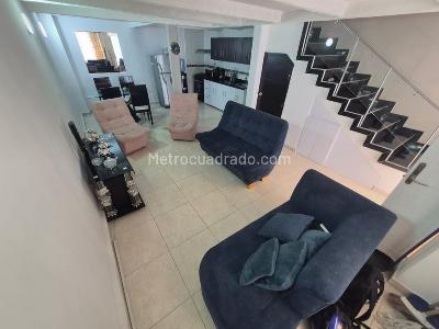 Casa de 3 alcobas en arriendo en Villa Del Prado, Cali, 180 m² · foto 4 de 20