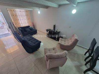 Casa de 3 alcobas en arriendo en Villa Del Prado, Cali, 180 m² · foto 5 de 20