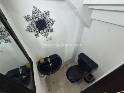 Casa de 3 alcobas en arriendo en Villa Del Prado, Cali, 180 m² · foto 20 de 20