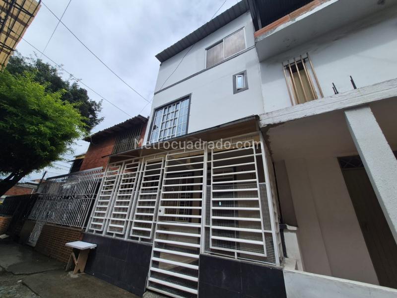 Casa en Arriendo, Villa Del Prado, Cali