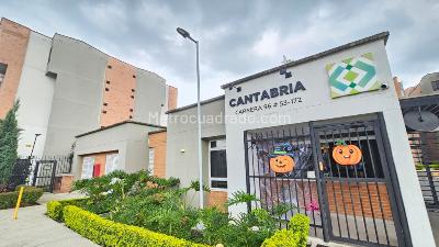 Apartamento en Arriendo, Valle Del Lili, Cali