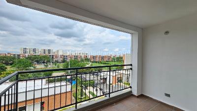 Apartamento de 3 alcobas en arriendo en Valle Del Lili, Cali, 75 m² · foto 3 de 20