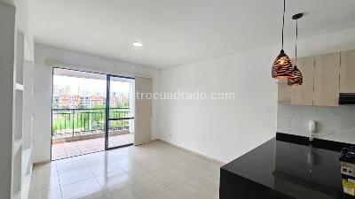 Apartamento de 3 alcobas en arriendo en Valle Del Lili, Cali, 75 m² · foto 4 de 20