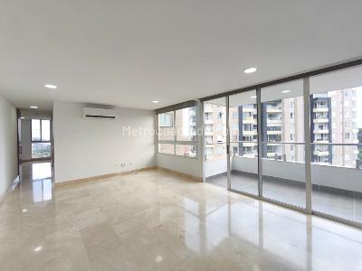 Apartamento de 3 alcobas en venta en Ciudad Jardin, Cali, 147 m² · foto 2 de 20